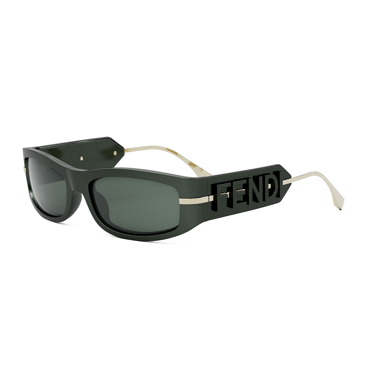 Fendi Fendigraphy FE 40120I 95N