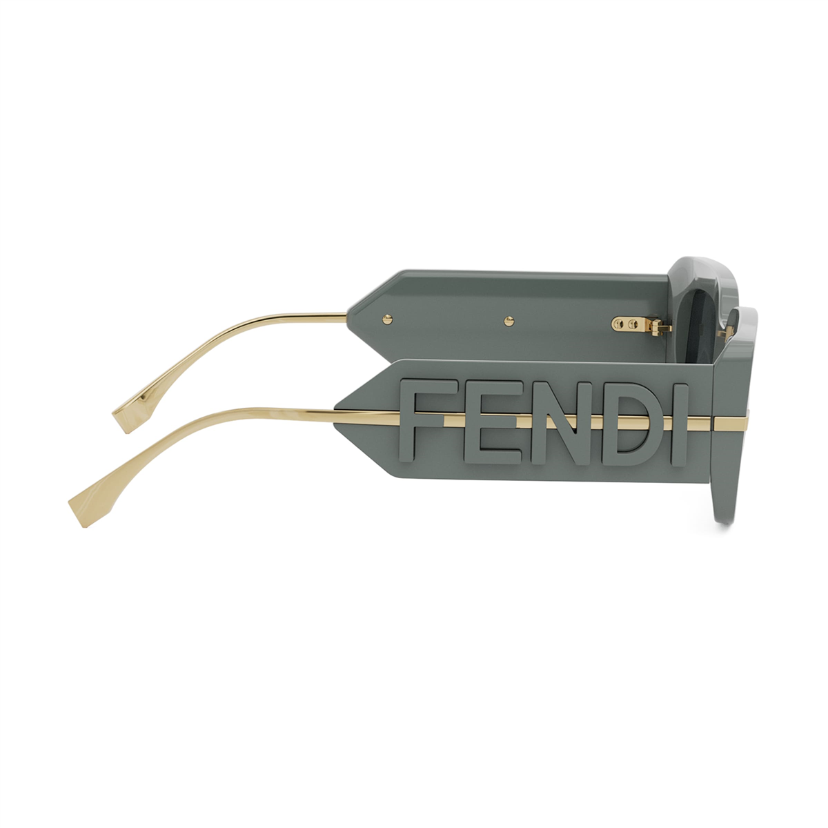 Fendi Fendigraphy FE 40133I 20A