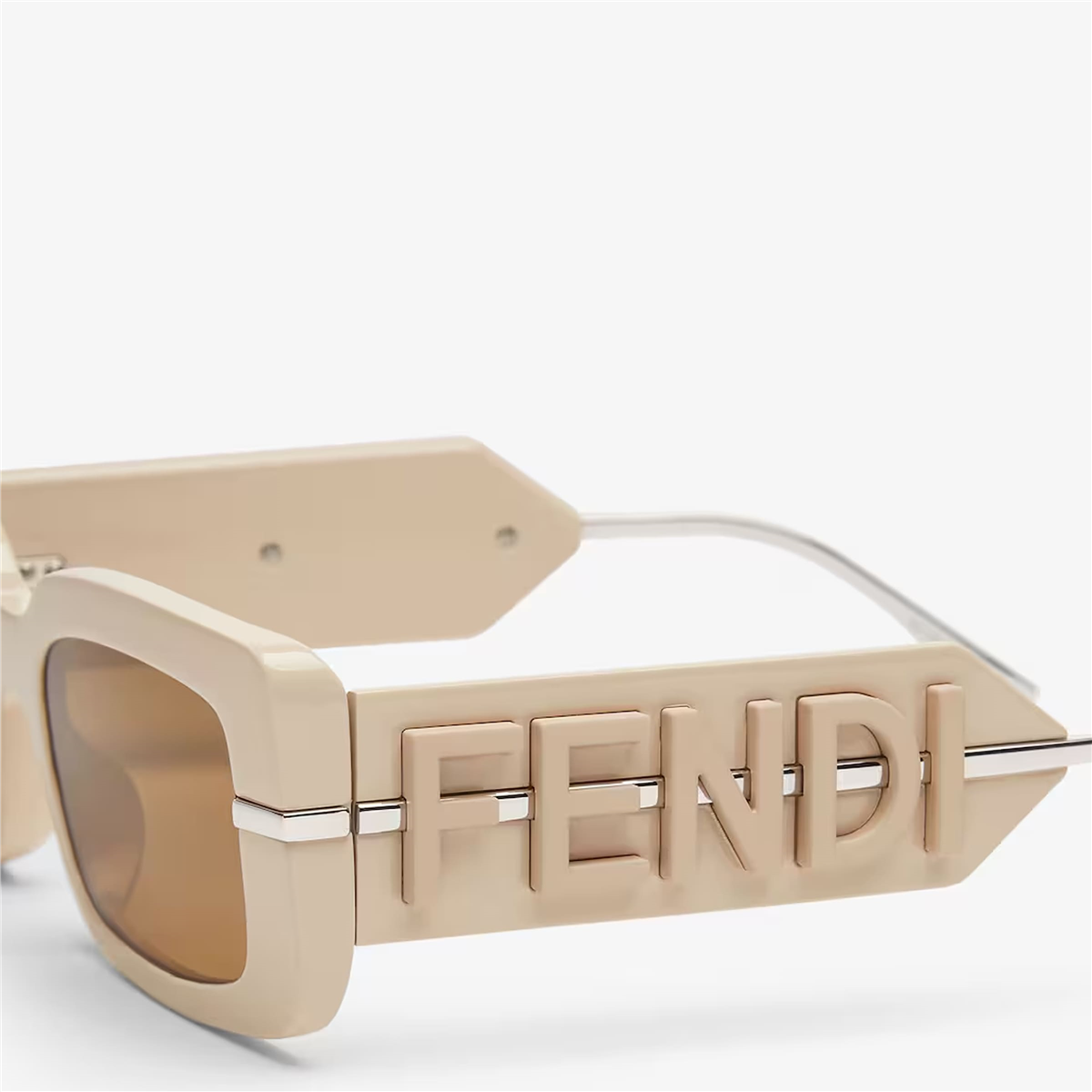 Fendi Fendigraphy FE 40133I 57E