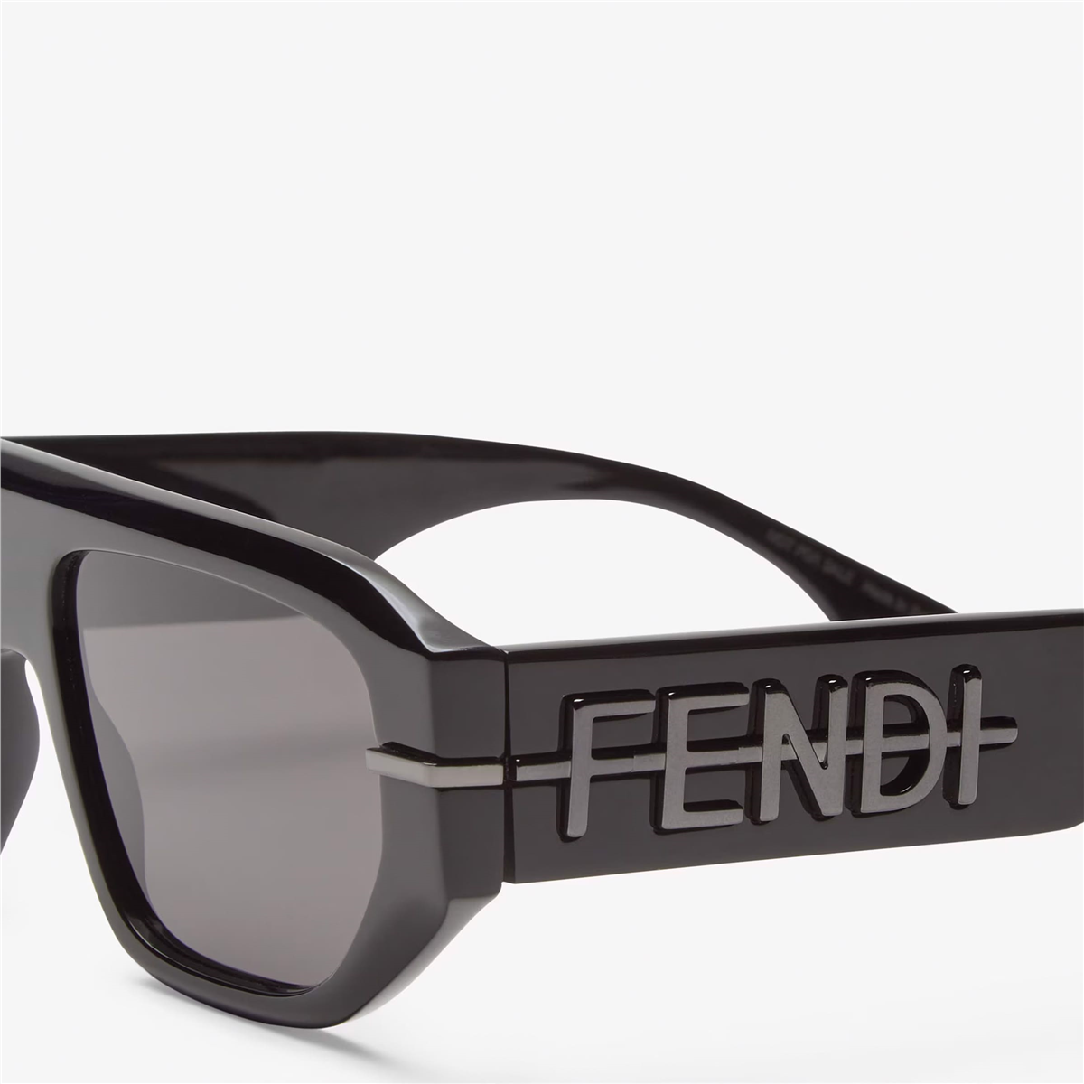 Fendi Fendigraphy FE 40142I 01A