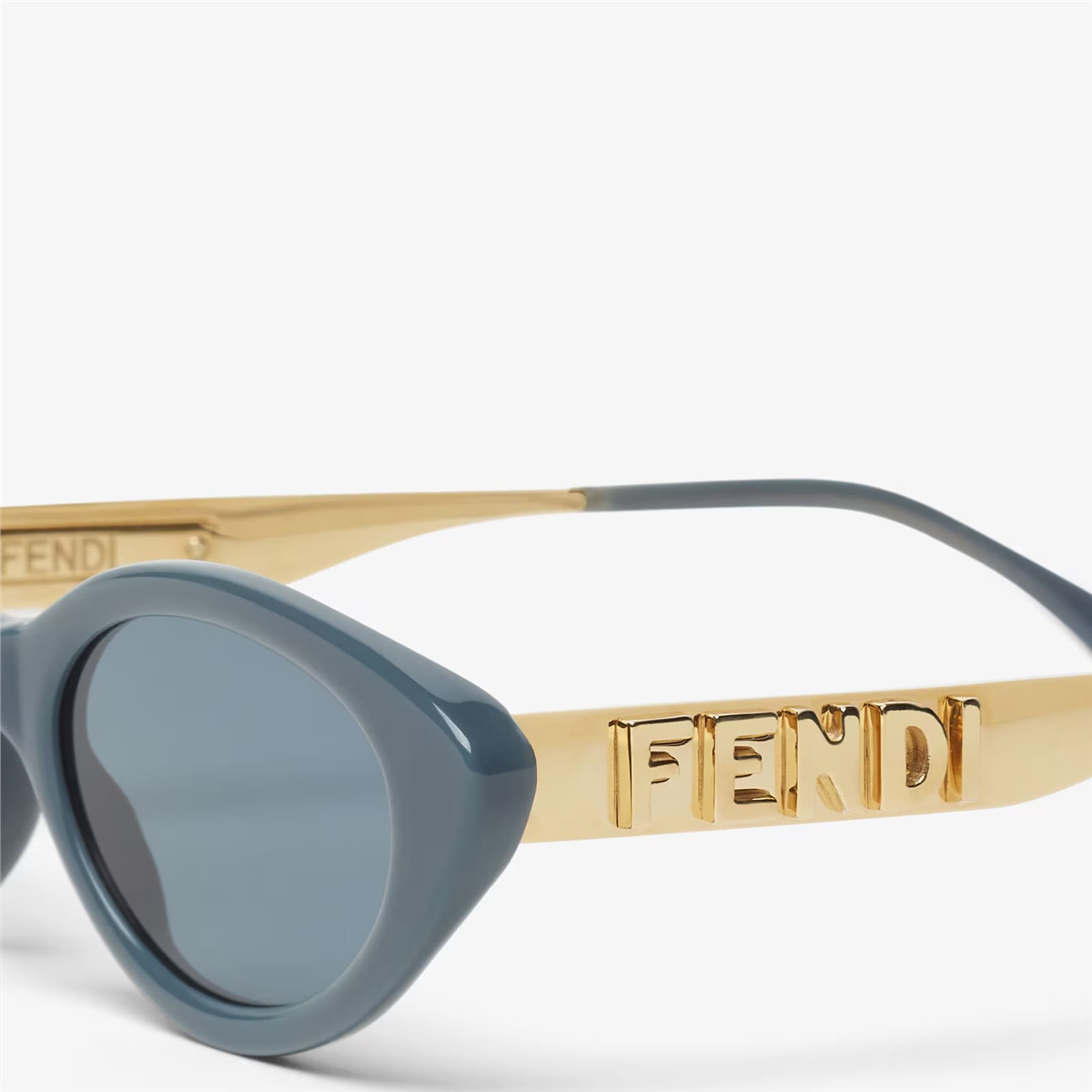 Fendi Fendigraphy FE 40202I 20V Kadın Güneş Gözlüğü