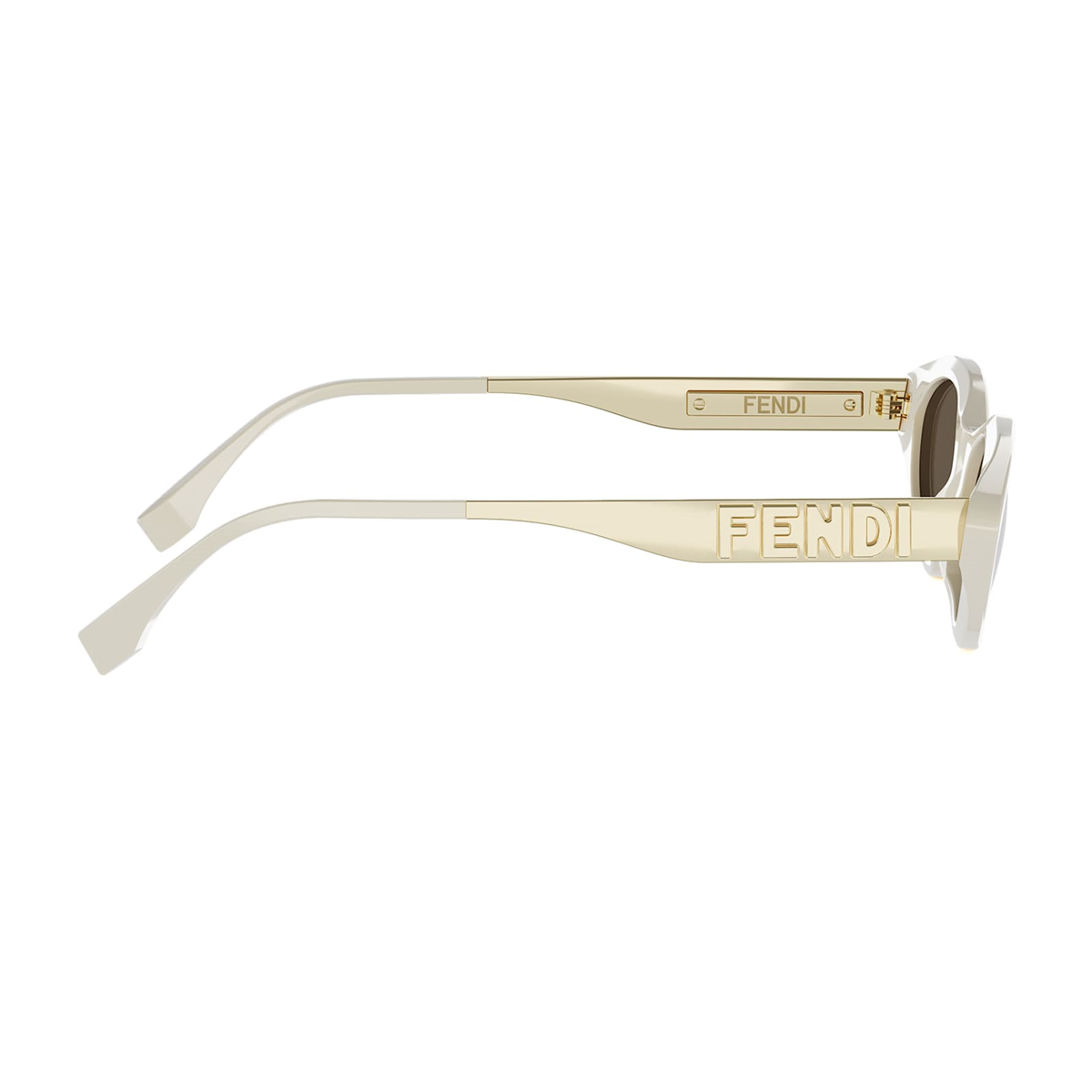 Fendi Fendigraphy FE 40202I 25E Kadın Güneş Gözlüğü
