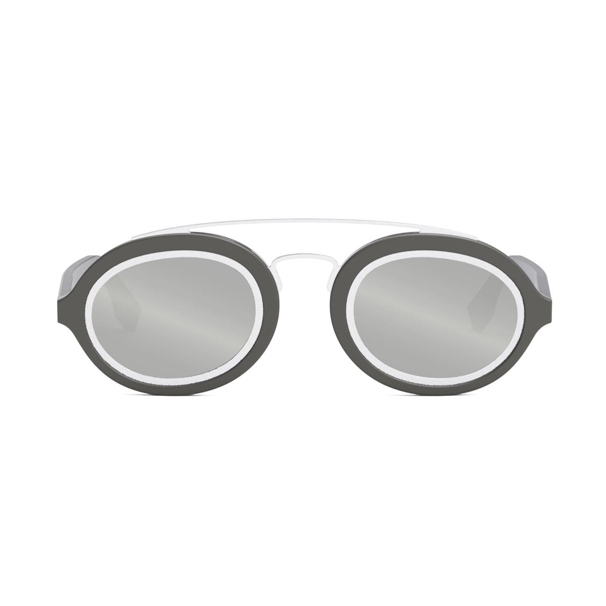 Fendi FF Around FE 40094I 20C