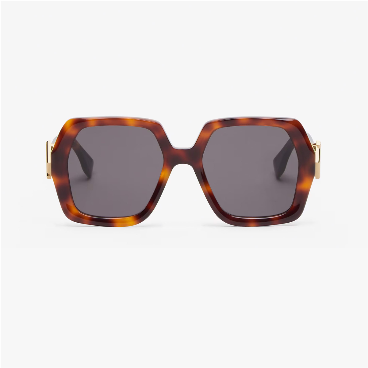 Fendi FF Diamonds FE 40139I 53A