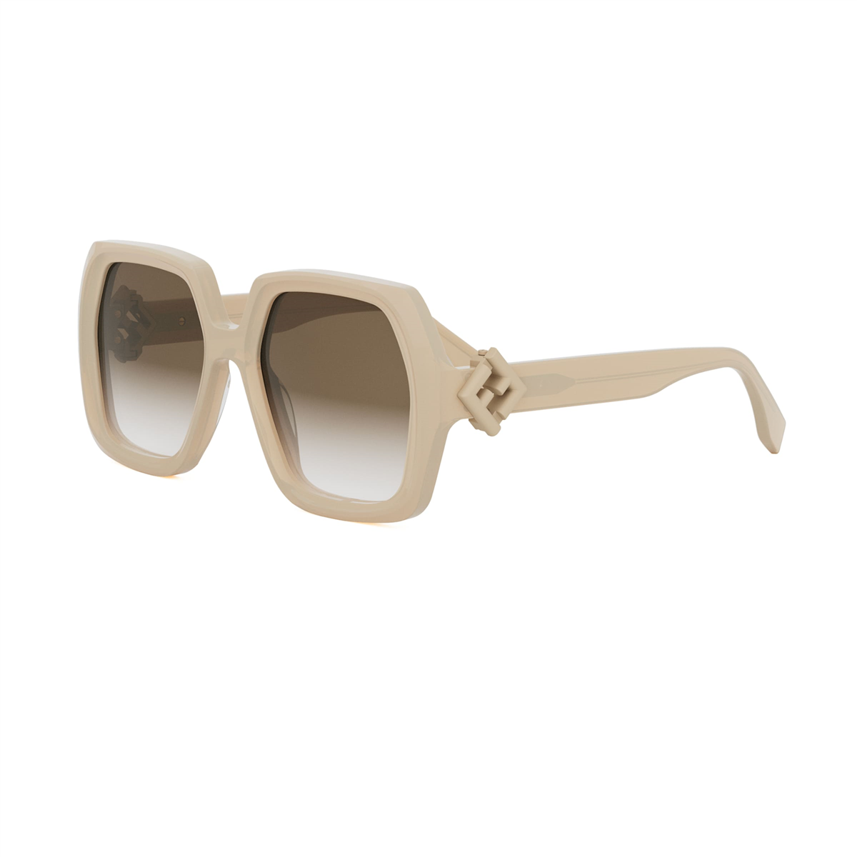 Fendi FF Diamonds FE 40139I 57F