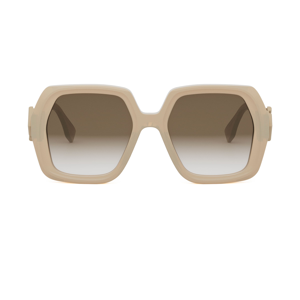 Fendi FF Diamonds FE 40139I 57F