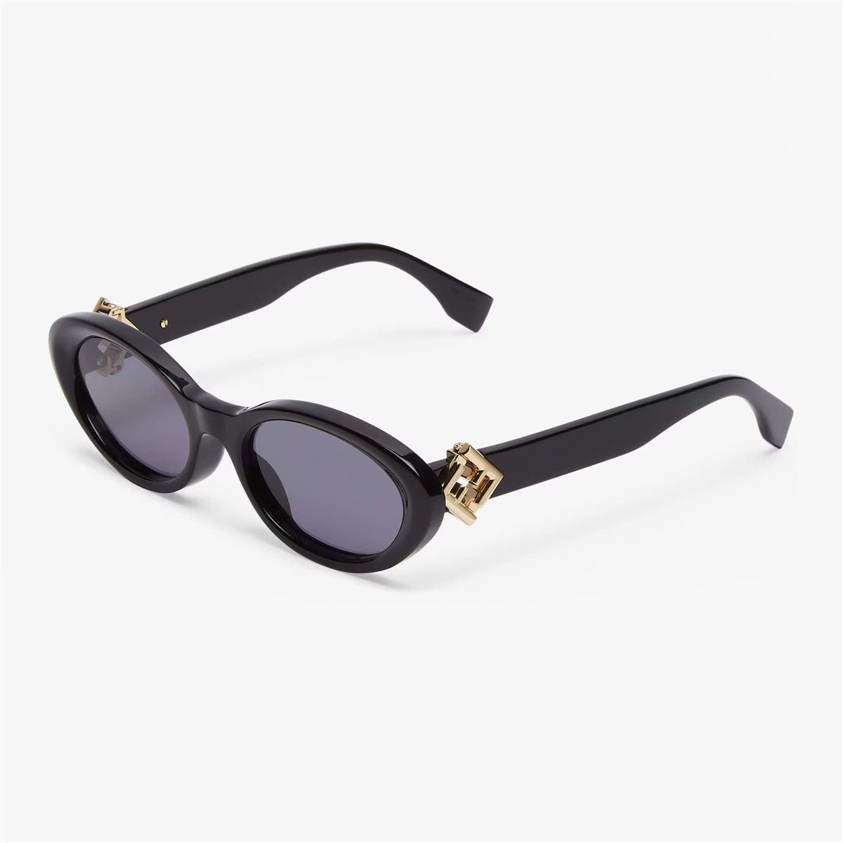 Fendi FF Diamonds FE 40140U 01A