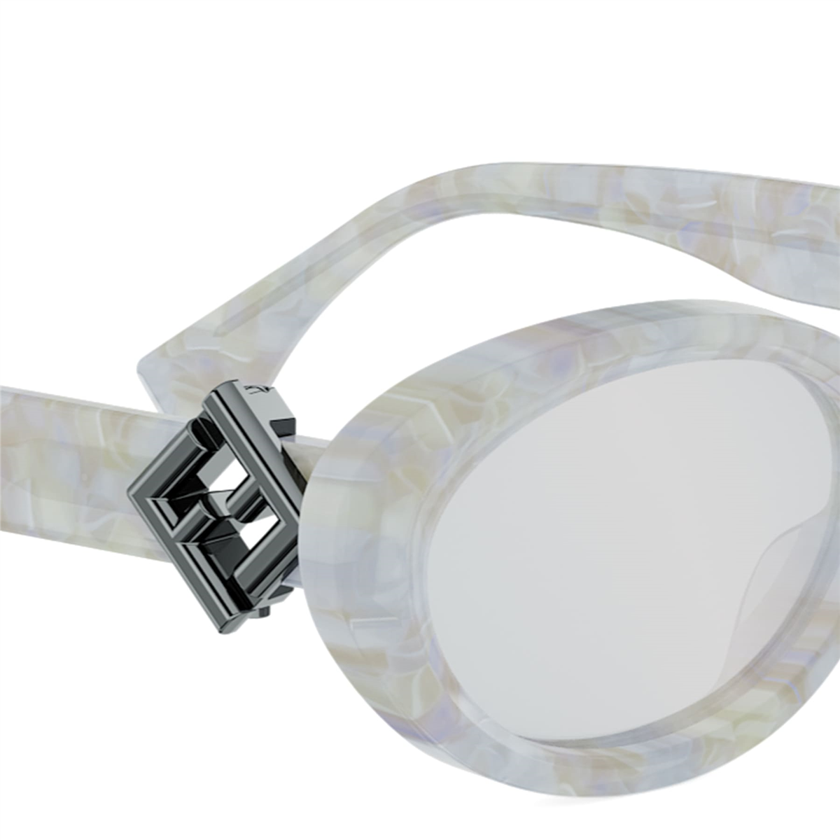 Fendi FF Diamonds FE 40140U 25C
