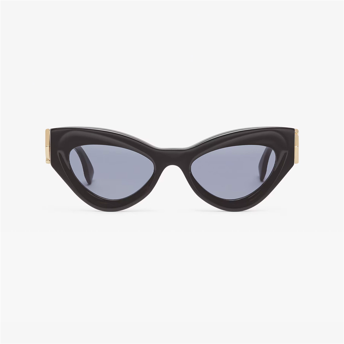 Fendi FF Diamonds FE 40146I 01V