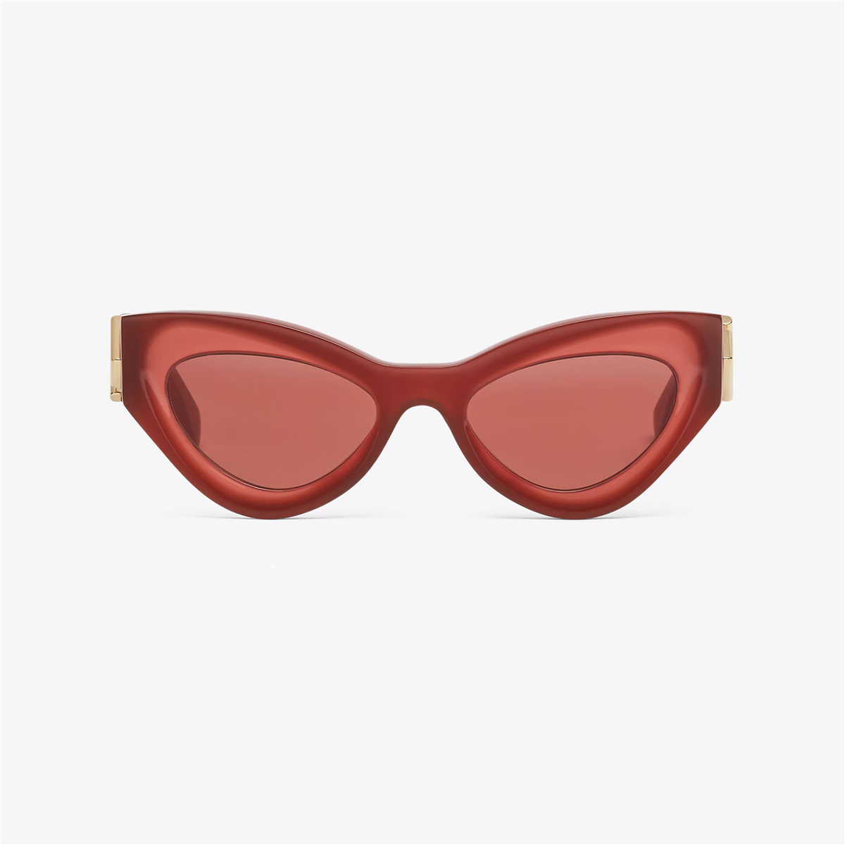 Fendi FF Diamonds FE 40146I 66Y