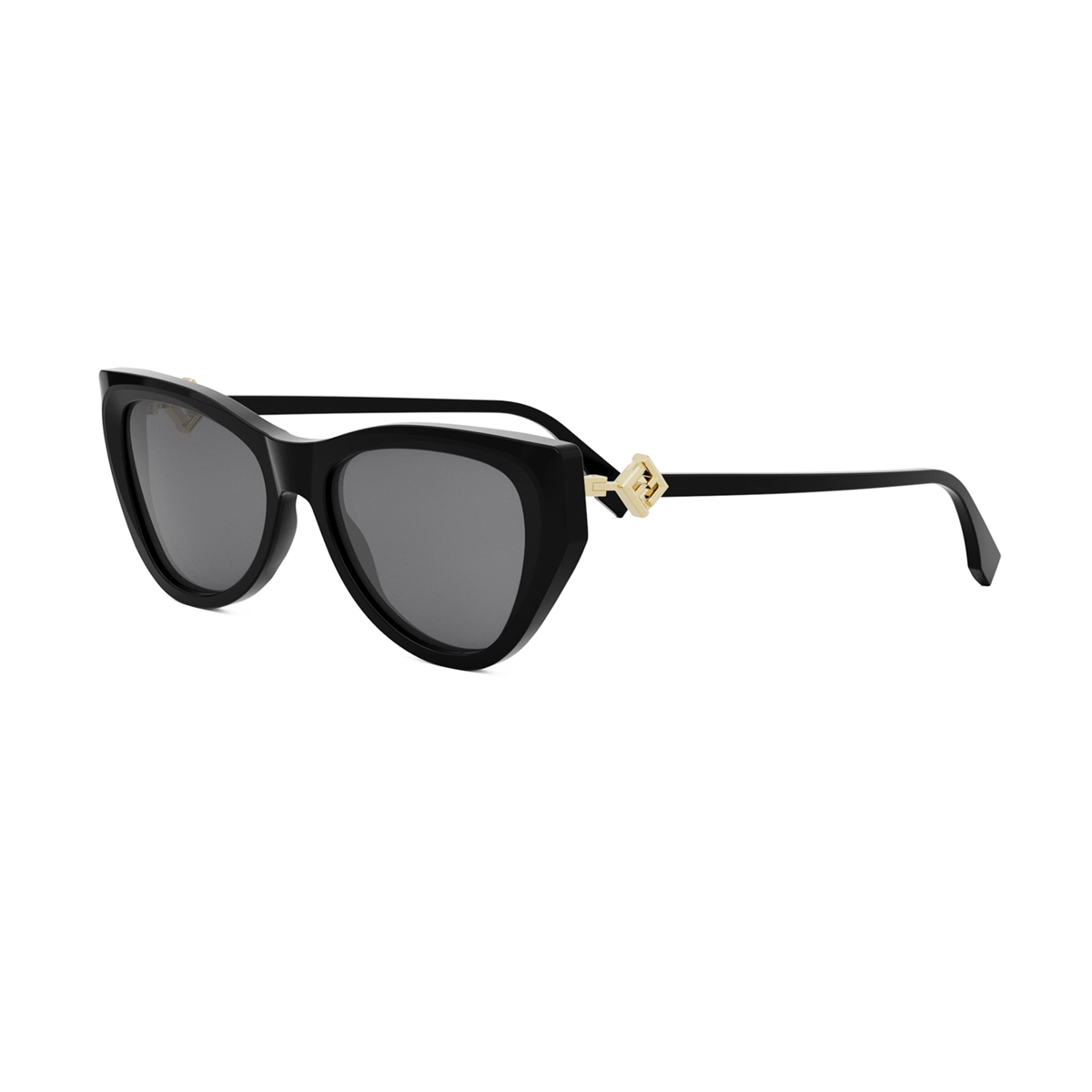 Fendi FF Diamonds FE 40149I 01A