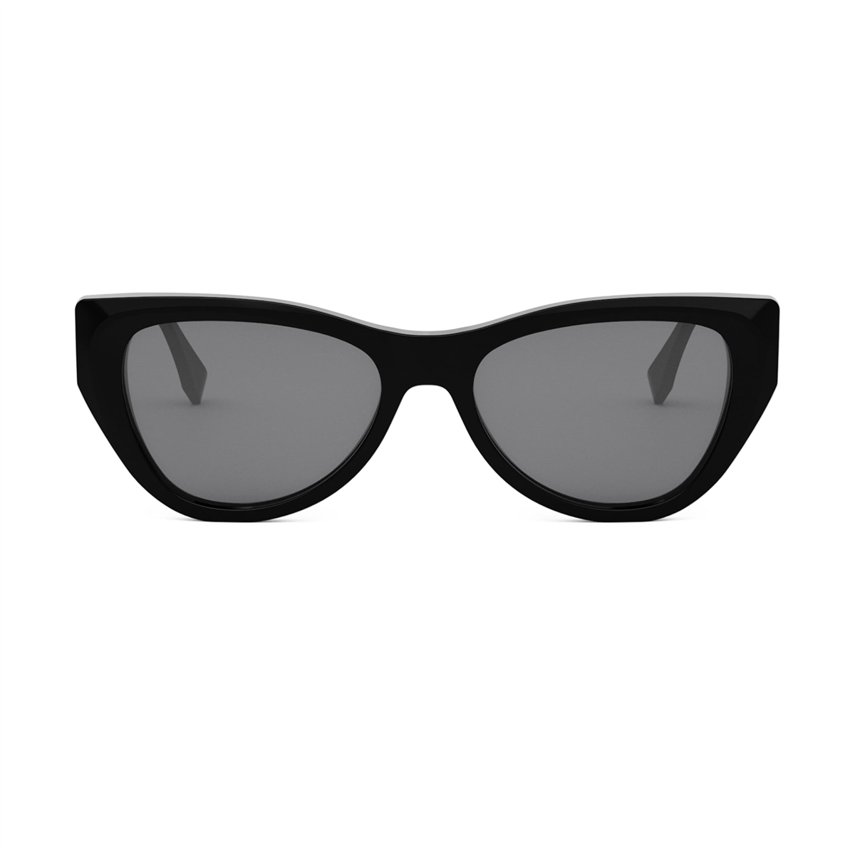 Fendi FF Diamonds FE 40149I 01A