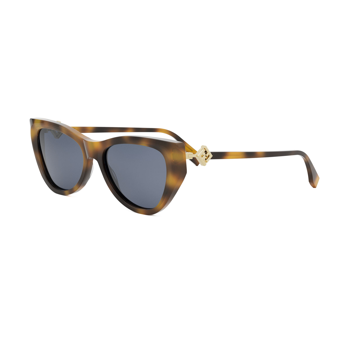 Fendi FF Diamonds FE 40149I 53V