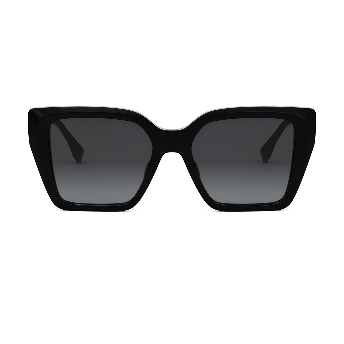 Fendi Ff Diamonds FE 40161I 01B