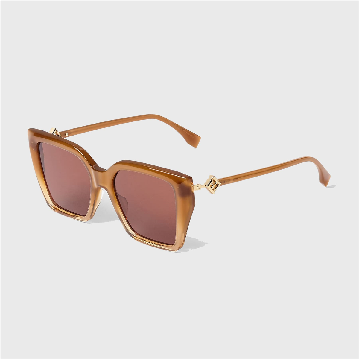 Fendi Ff Diamonds FE 40161I 45E