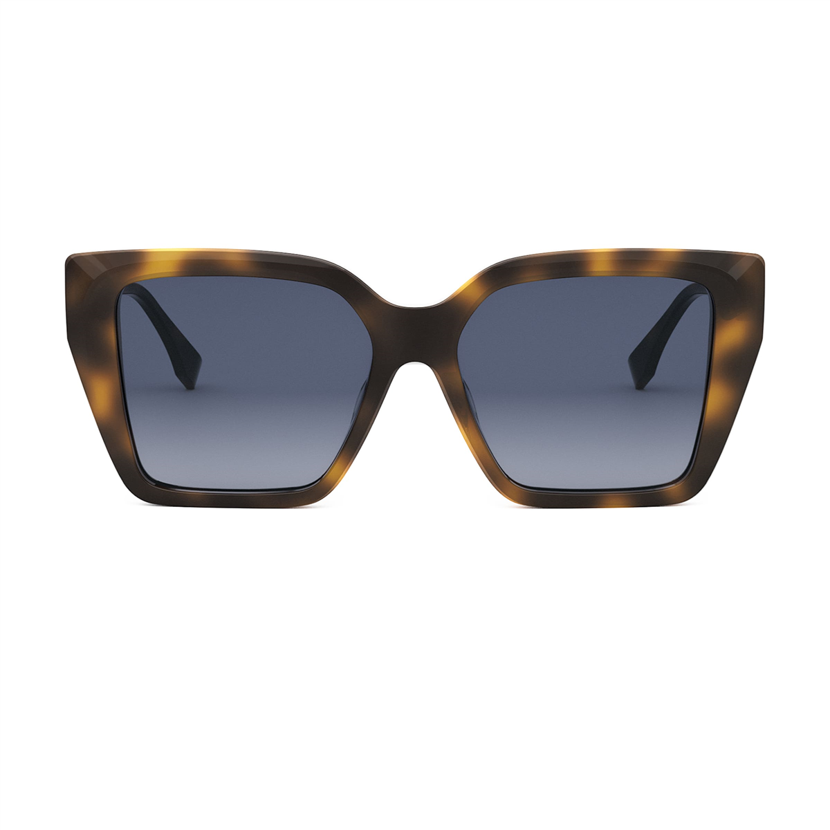 Fendi Ff Diamonds FE 40161I 52W
