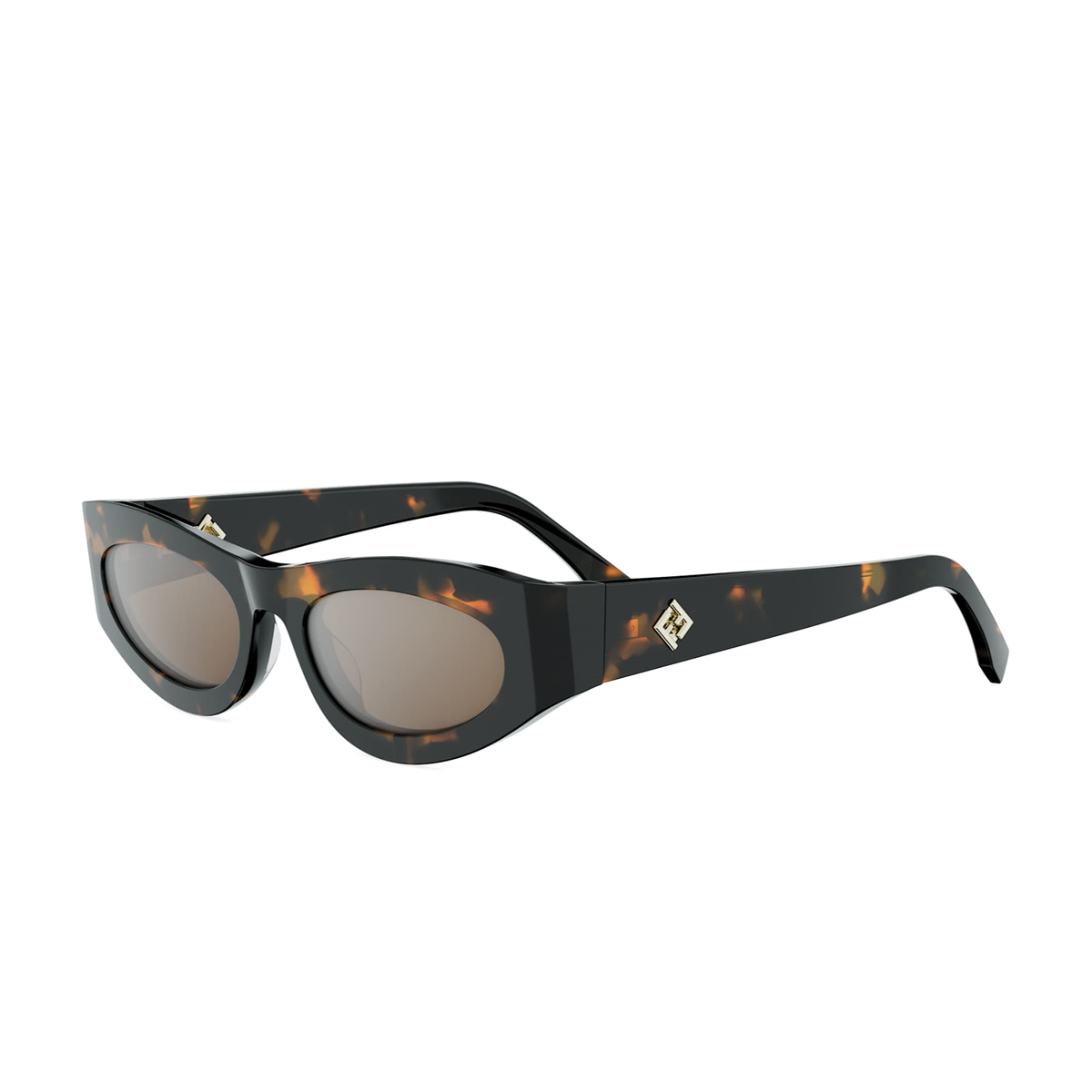 Fendi Ff Diamonds FE 40177U 56G