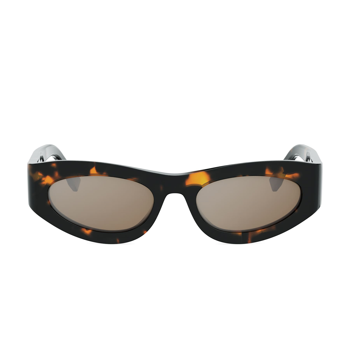 Fendi Ff Diamonds FE 40177U 56G