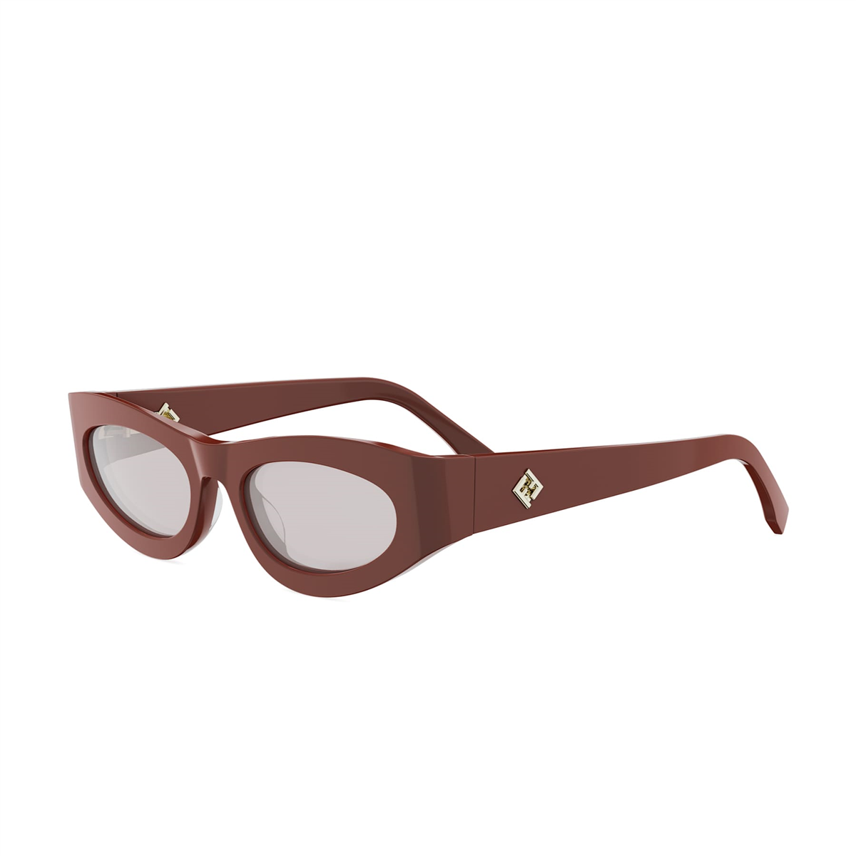 Fendi Ff Diamonds FE 40177U 66C