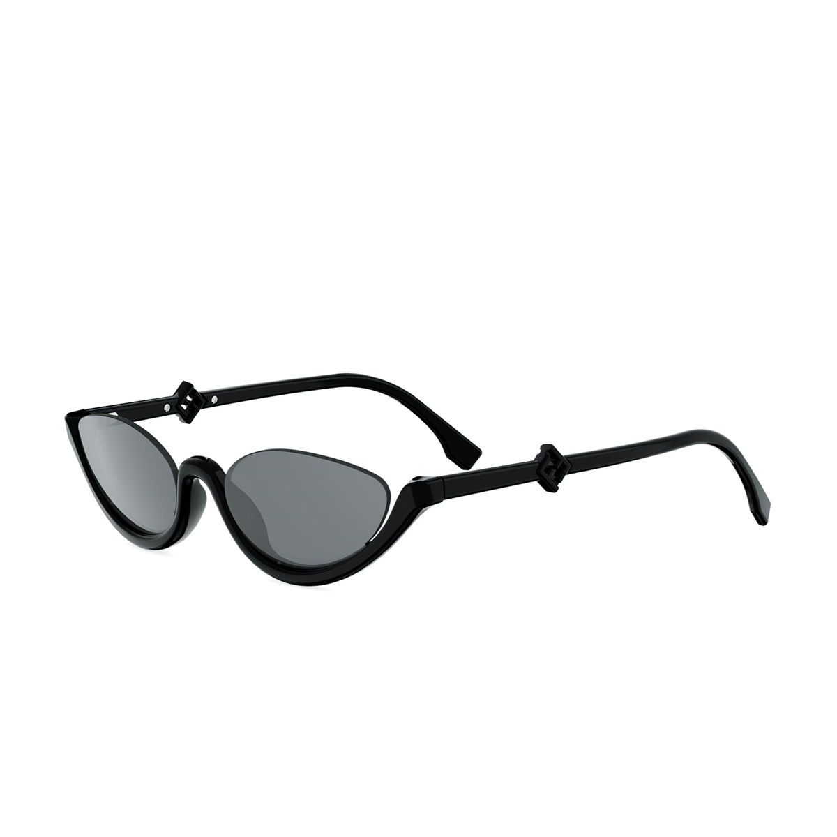 Fendi Ff Diamonds FE 40178U 01A