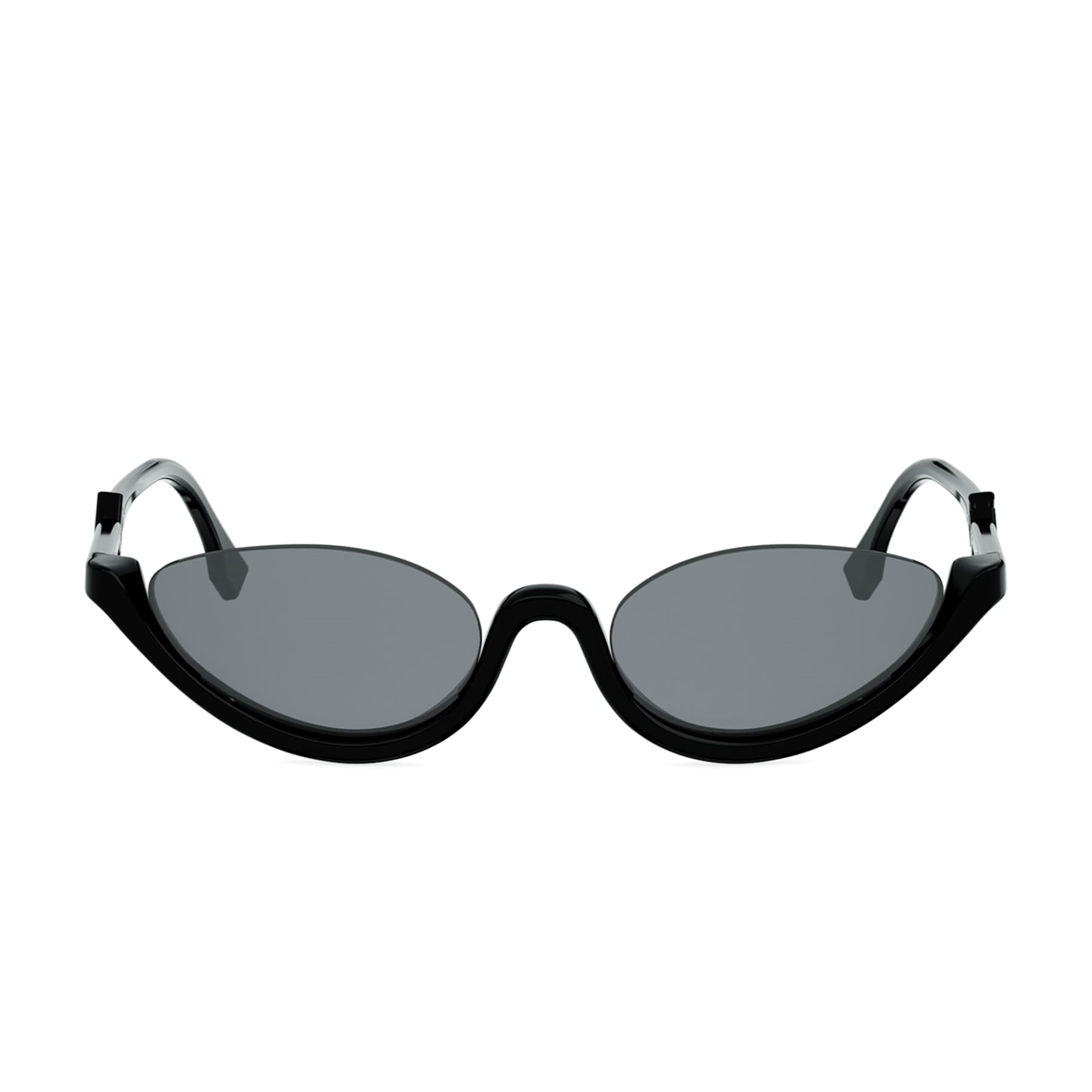 Fendi Ff Diamonds FE 40178U 01A