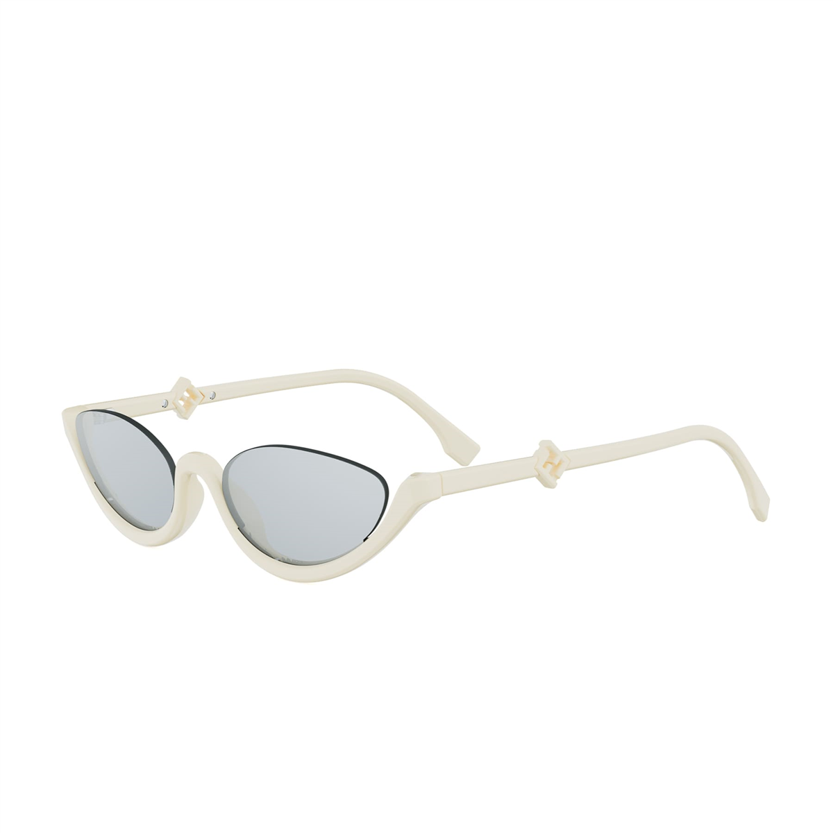 Fendi Ff Diamonds FE 40178U 25C