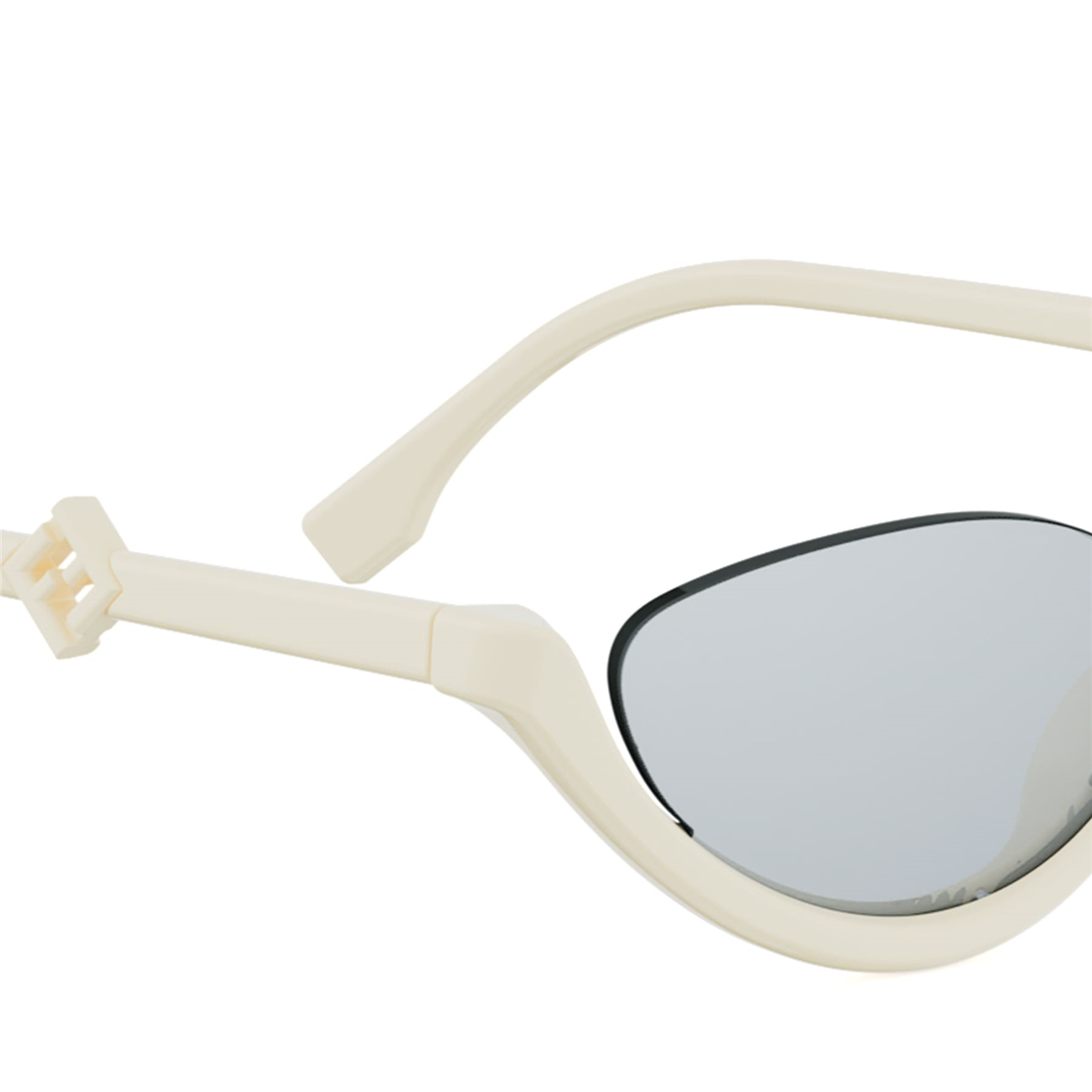 Fendi Ff Diamonds FE 40178U 25C