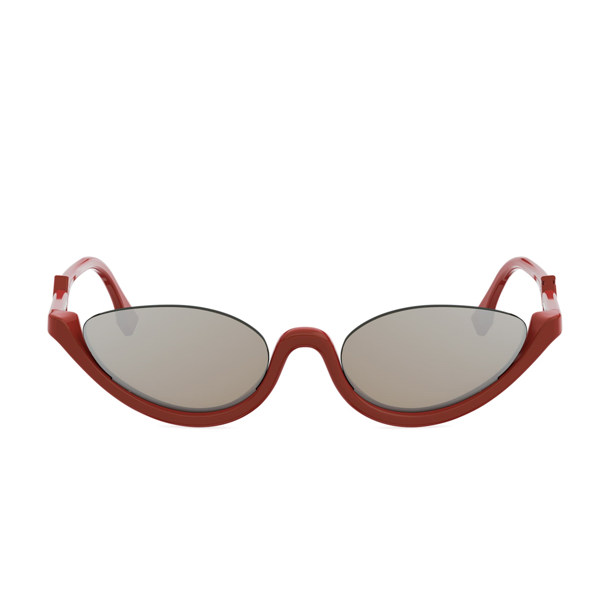 Fendi Ff Diamonds FE 40178U 66G
