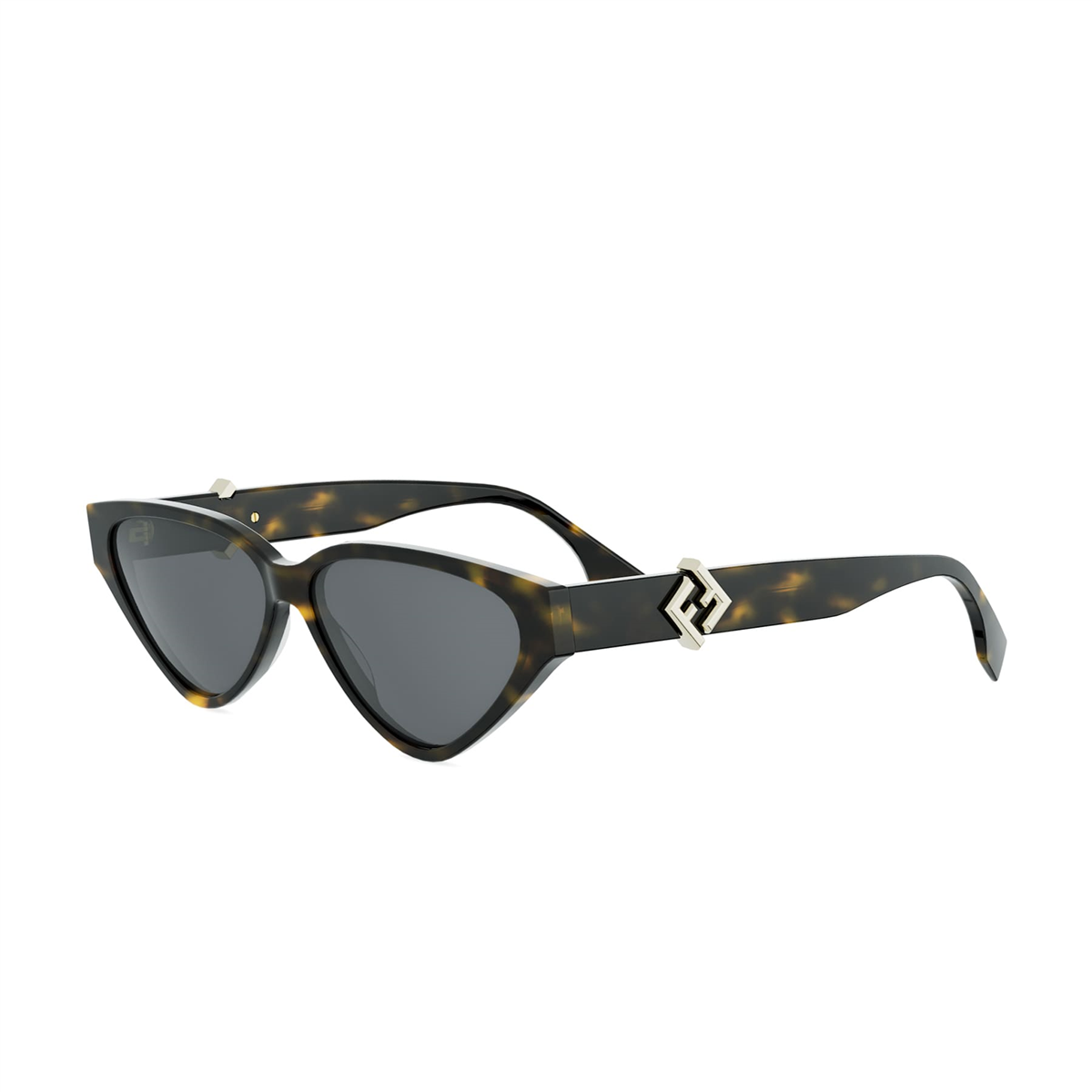 Fendi Ff Diamonds FE 40184I 52A