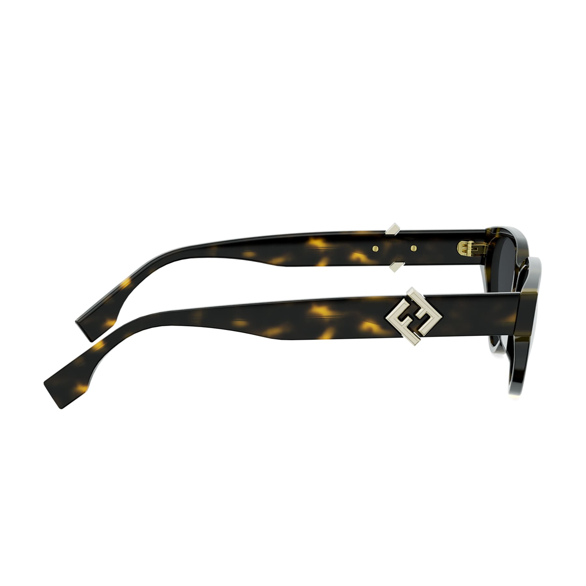 Fendi Ff Diamonds FE 40184I 52A