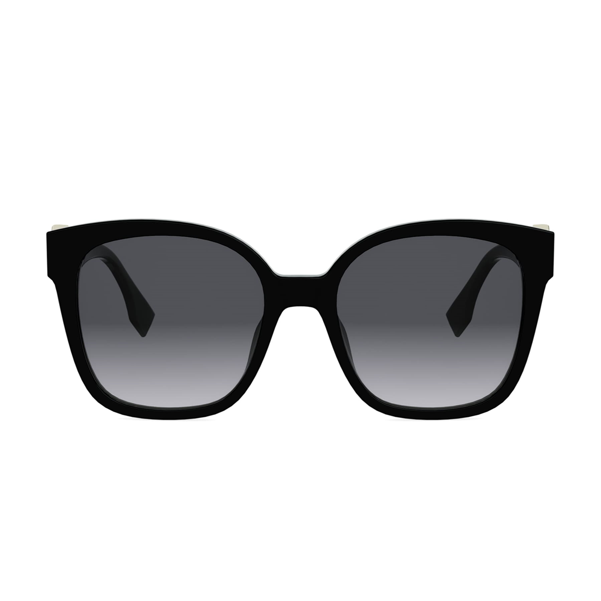 Fendi Ff Diamonds FE 40186I 01B