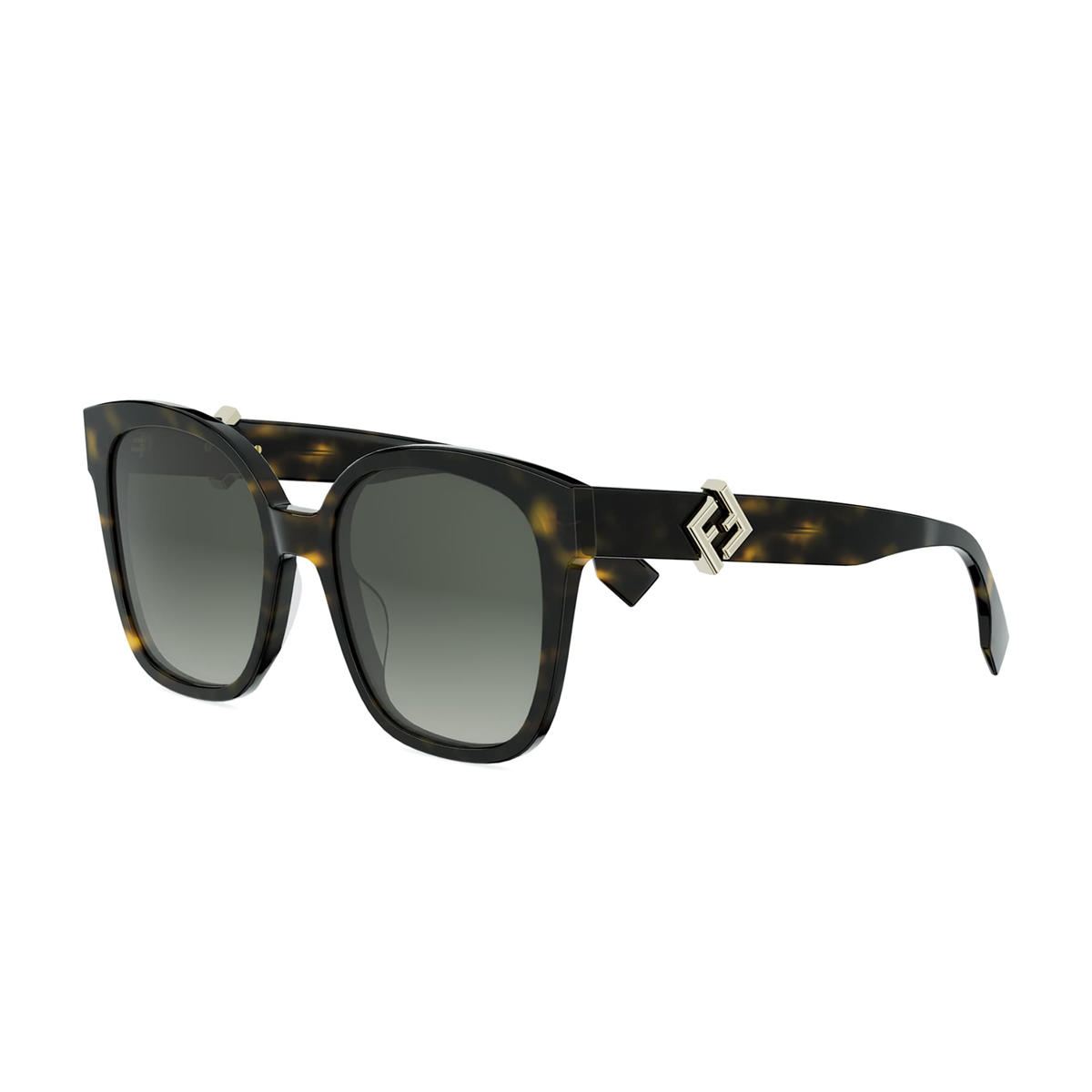 Fendi Ff Diamonds FE 40186I 52P