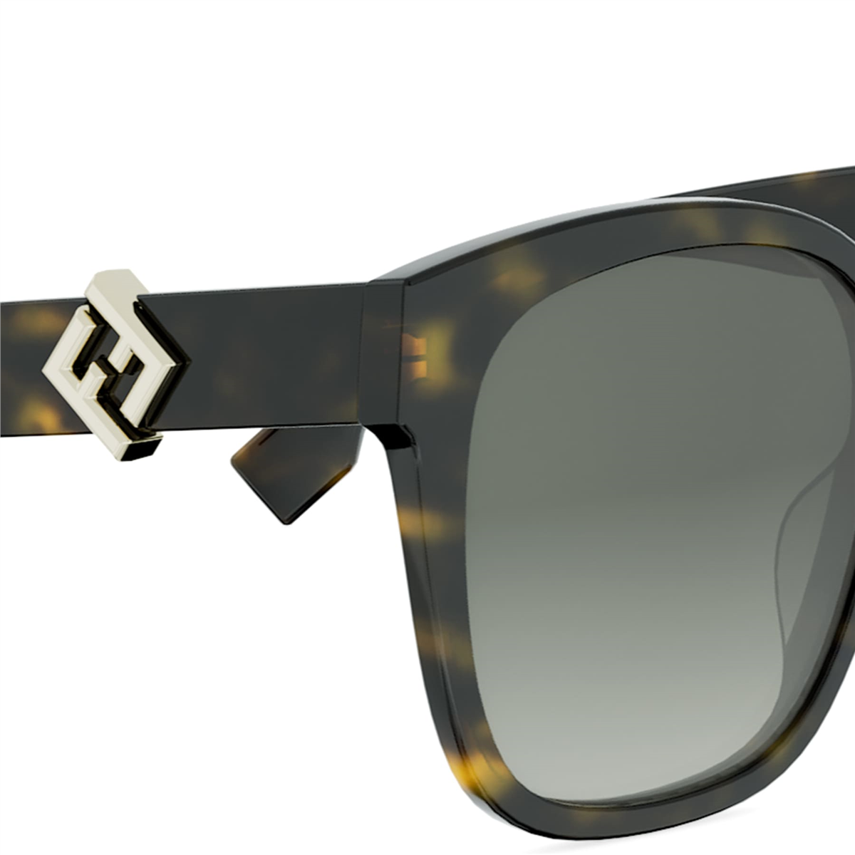 Fendi Ff Diamonds FE 40186I 52P