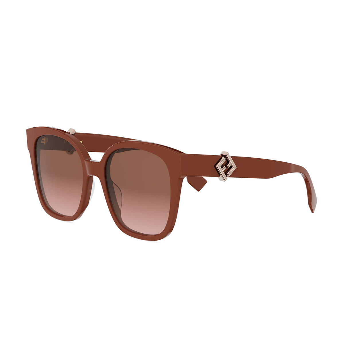 Fendi Ff Diamonds FE 40186I 66Z