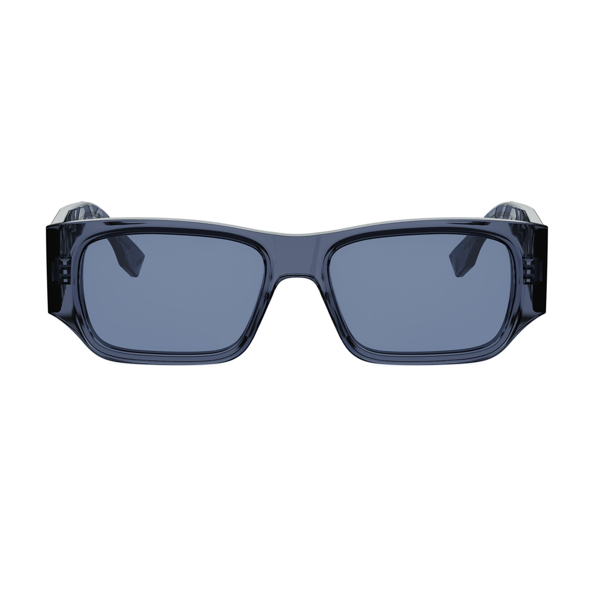 Fendi FF Squared FE 40144I 90V