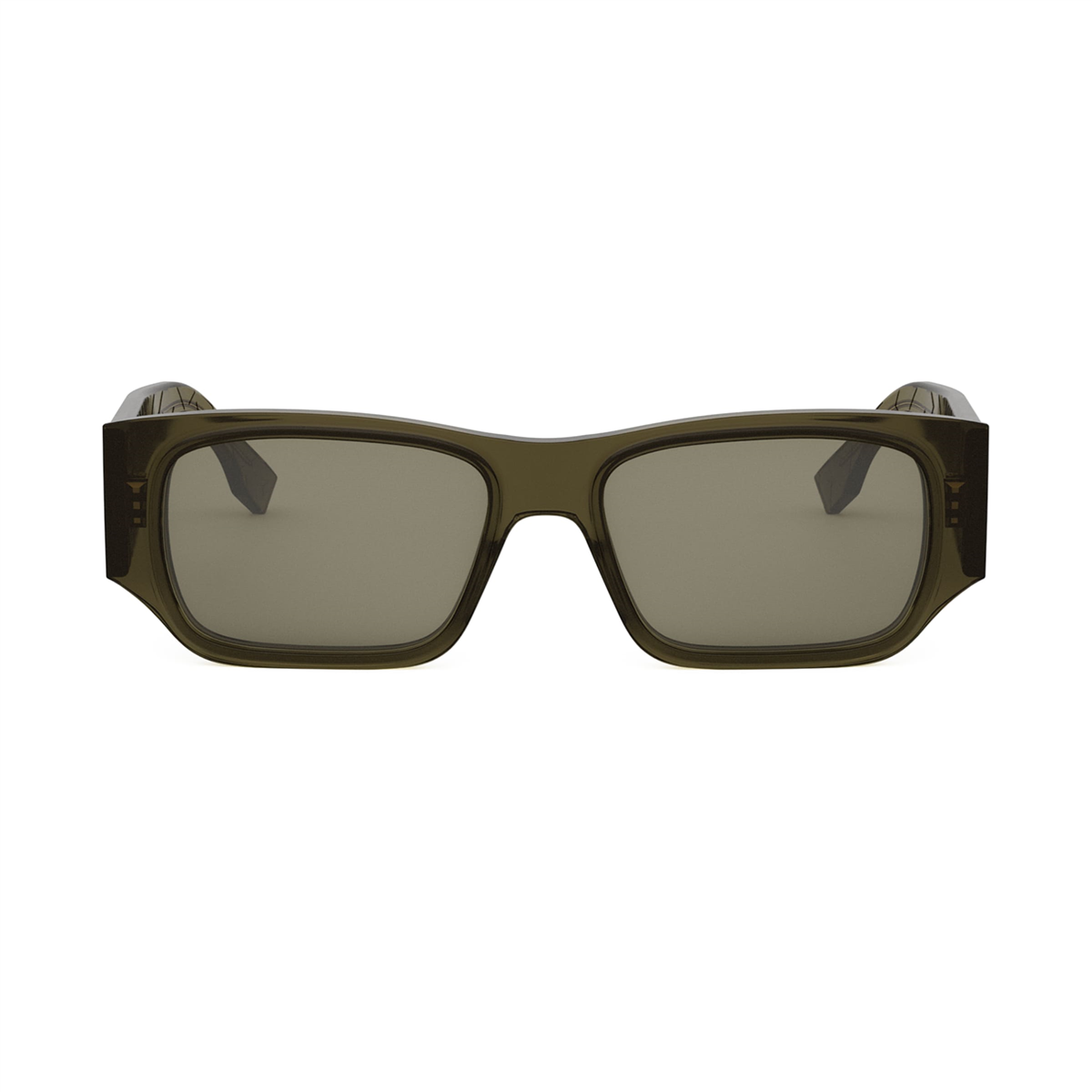 Fendi FF Squared FE 40144I 96N