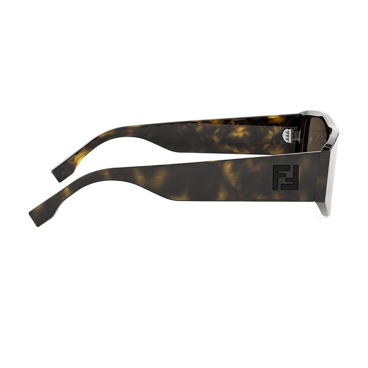 Fendi FF Squared FE 40167I 52E
