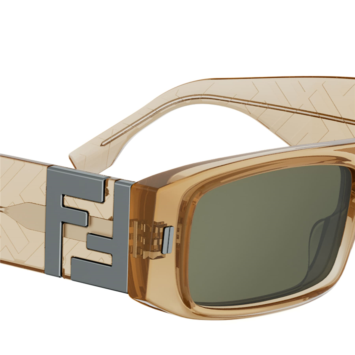 Fendi Ff Squared FE 40181I 44N