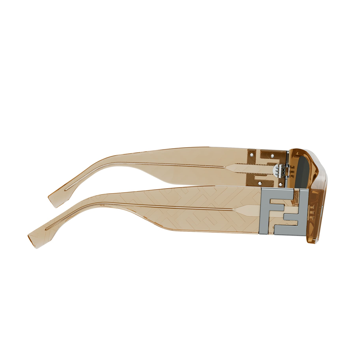 Fendi Ff Squared FE 40181I 44N