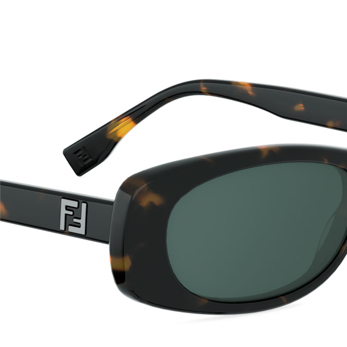 Fendi Ff Squared FE 40183I 56N