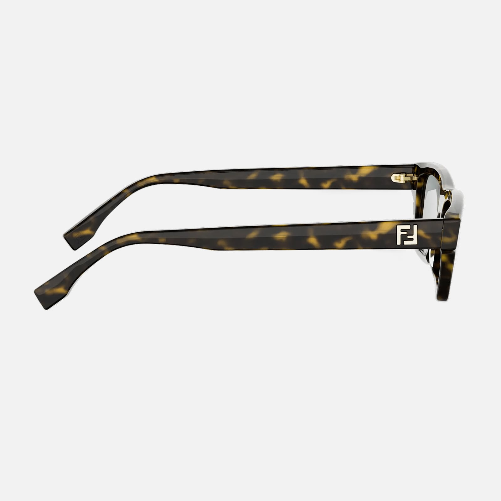 Fendi FF Squared FE 40199I 52Q Erkek Güneş Gözlüğü