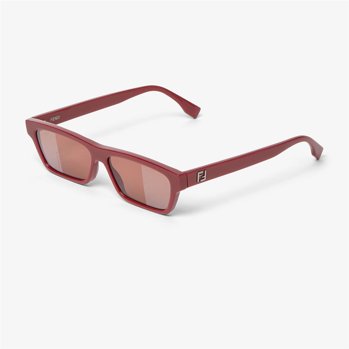 Fendi FF Squared FE 40199I 68U Erkek Güneş Gözlüğü