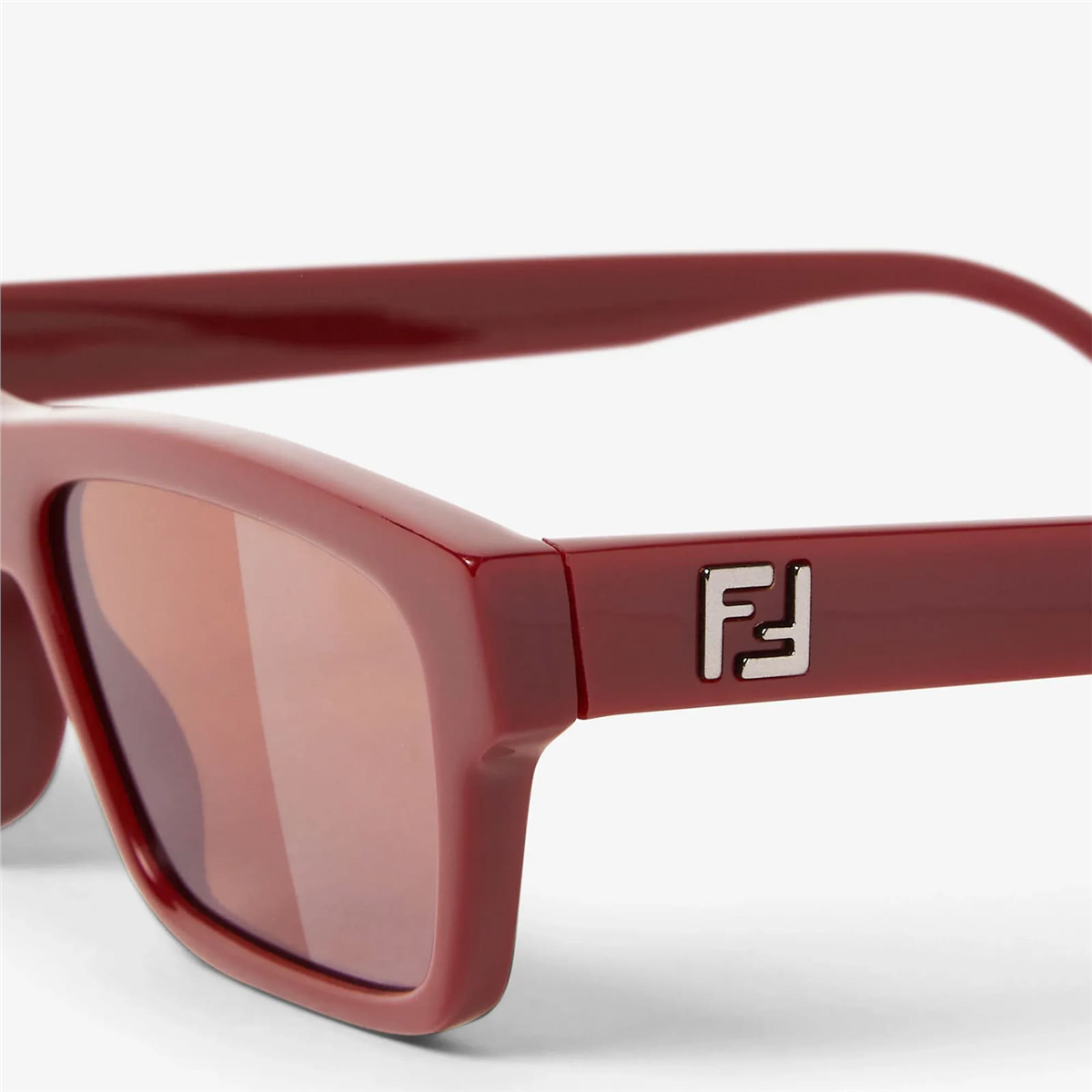 Fendi FF Squared FE 40199I 68U Erkek Güneş Gözlüğü