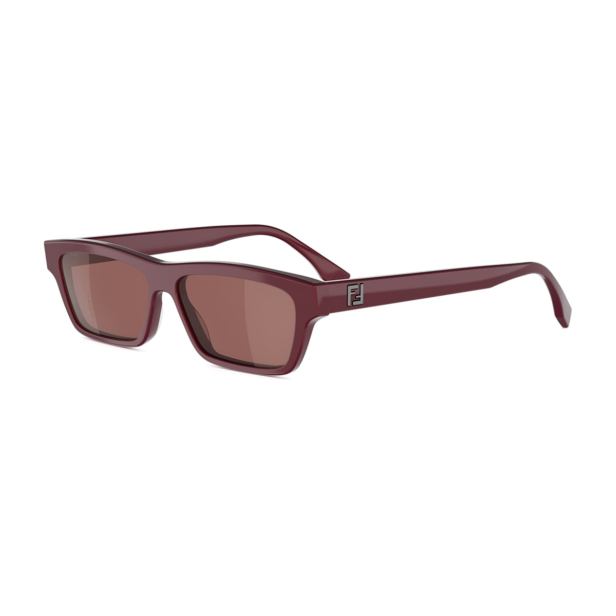 Fendi FF Squared FE 40199I 68U Erkek Güneş Gözlüğü