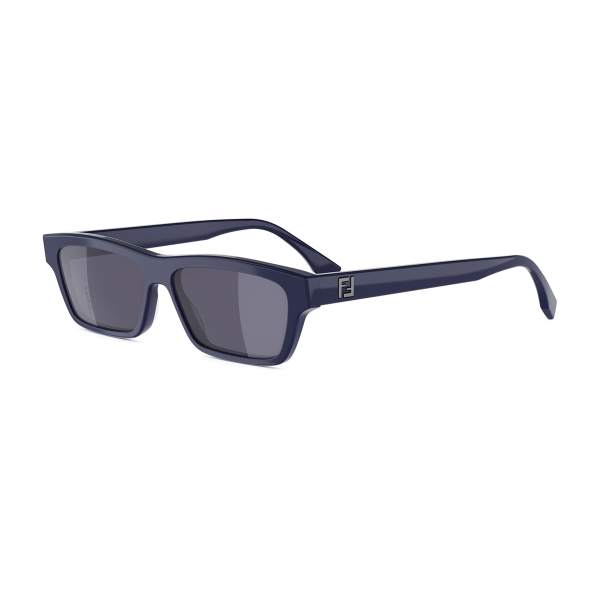 Fendi FF Squared FE 40199I 90X Erkek Güneş Gözlüğü