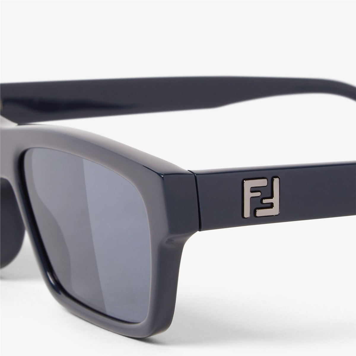Fendi FF Squared FE 40199I 90X Erkek Güneş Gözlüğü