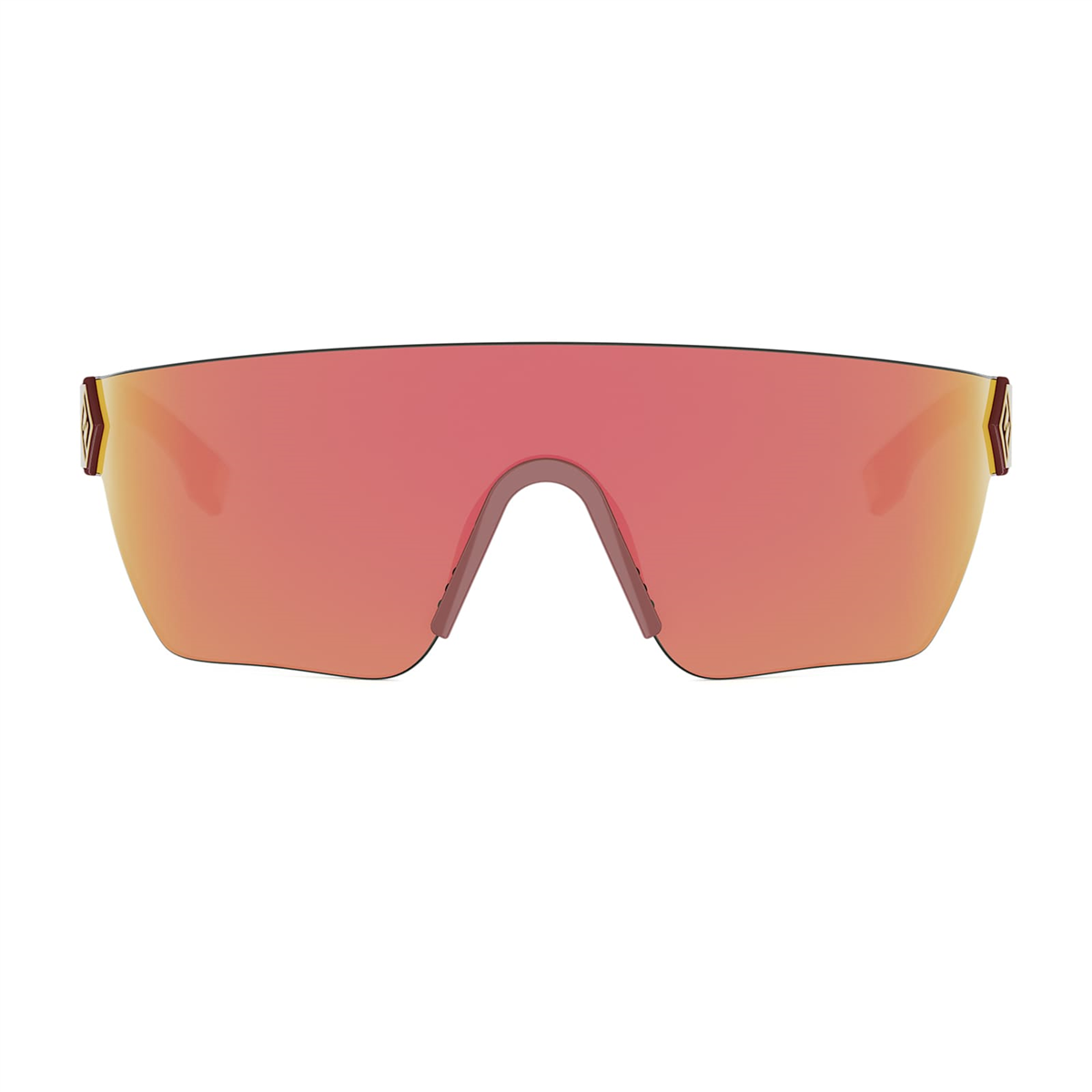 Fendi FF Squared Sport FE 40197U 67U Erkek Güneş Gözlüğü