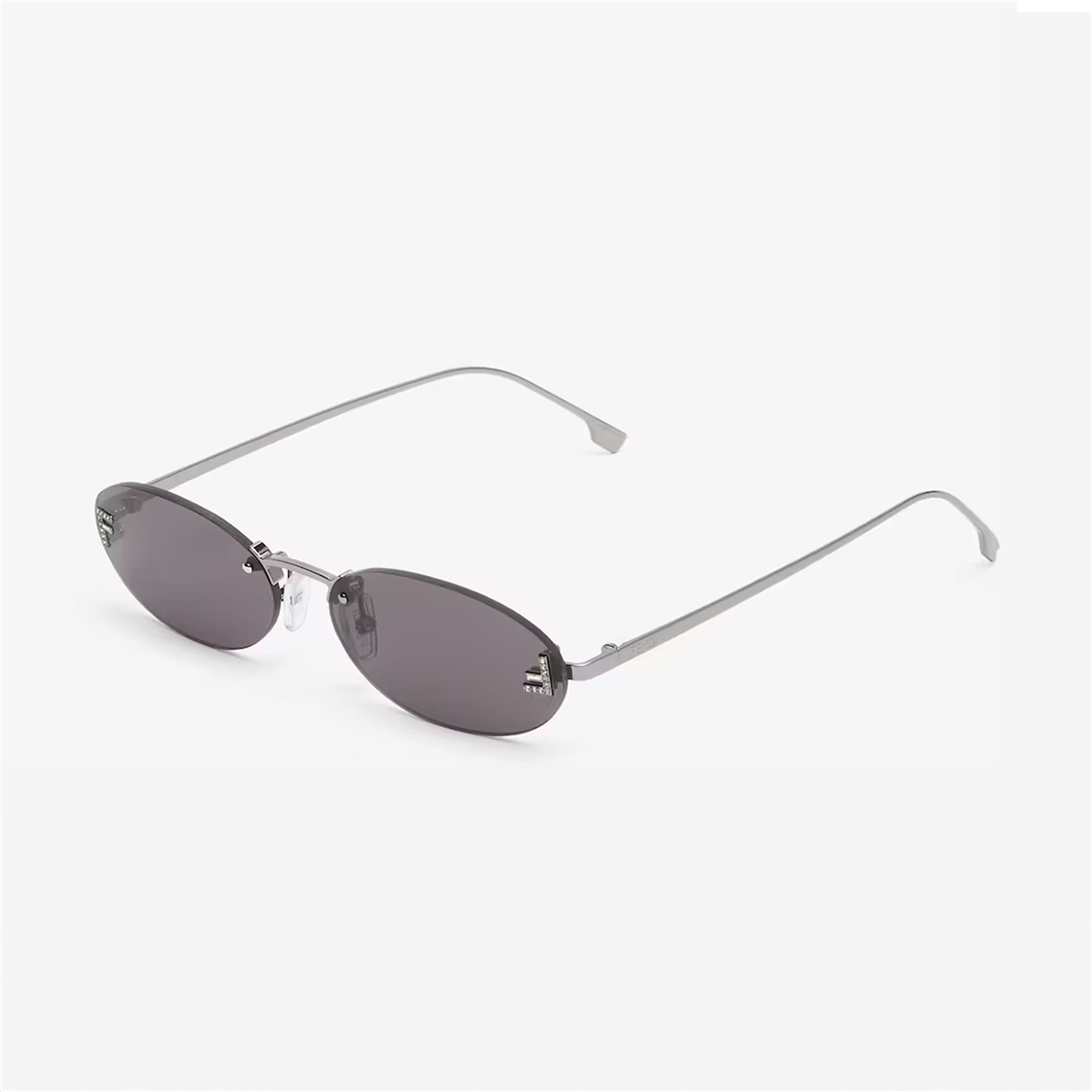 Fendi First Crystal FE 4075US 12A