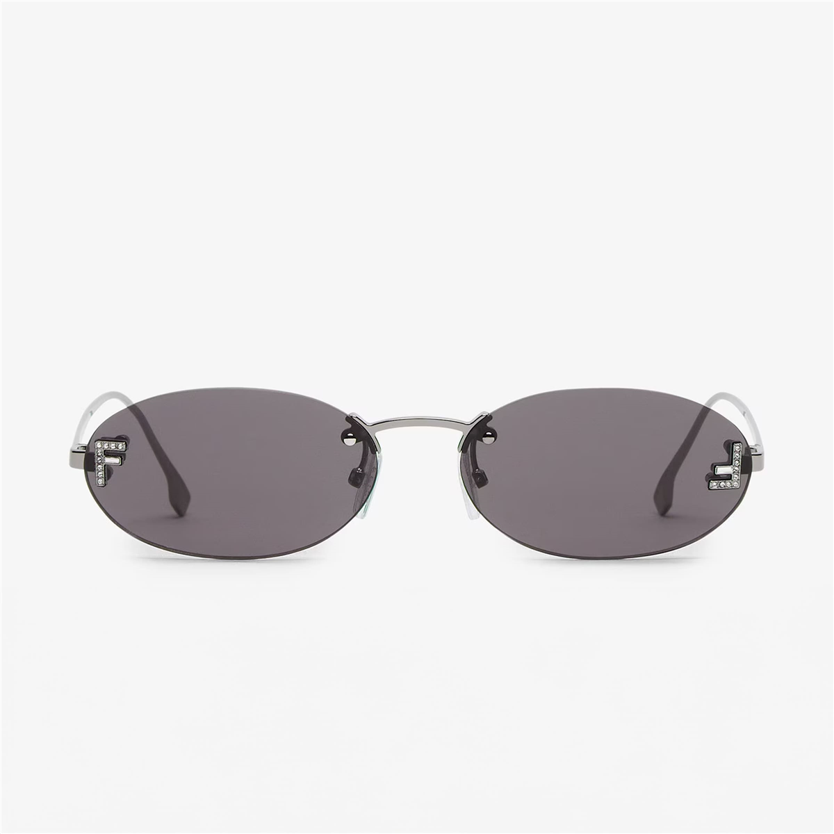 Fendi First Crystal FE 4075US 12A
