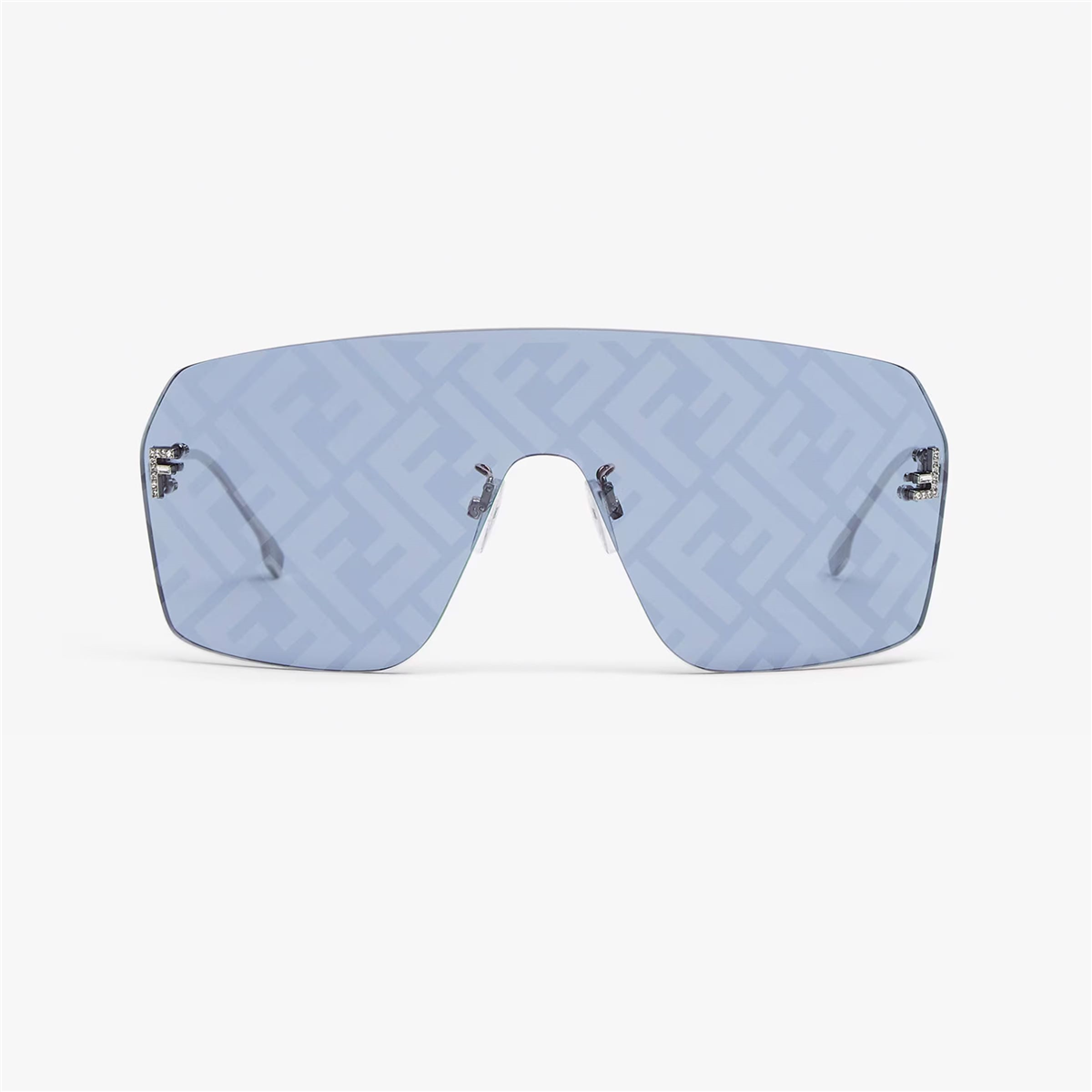 Fendi First Crystal FE 4121US 16V